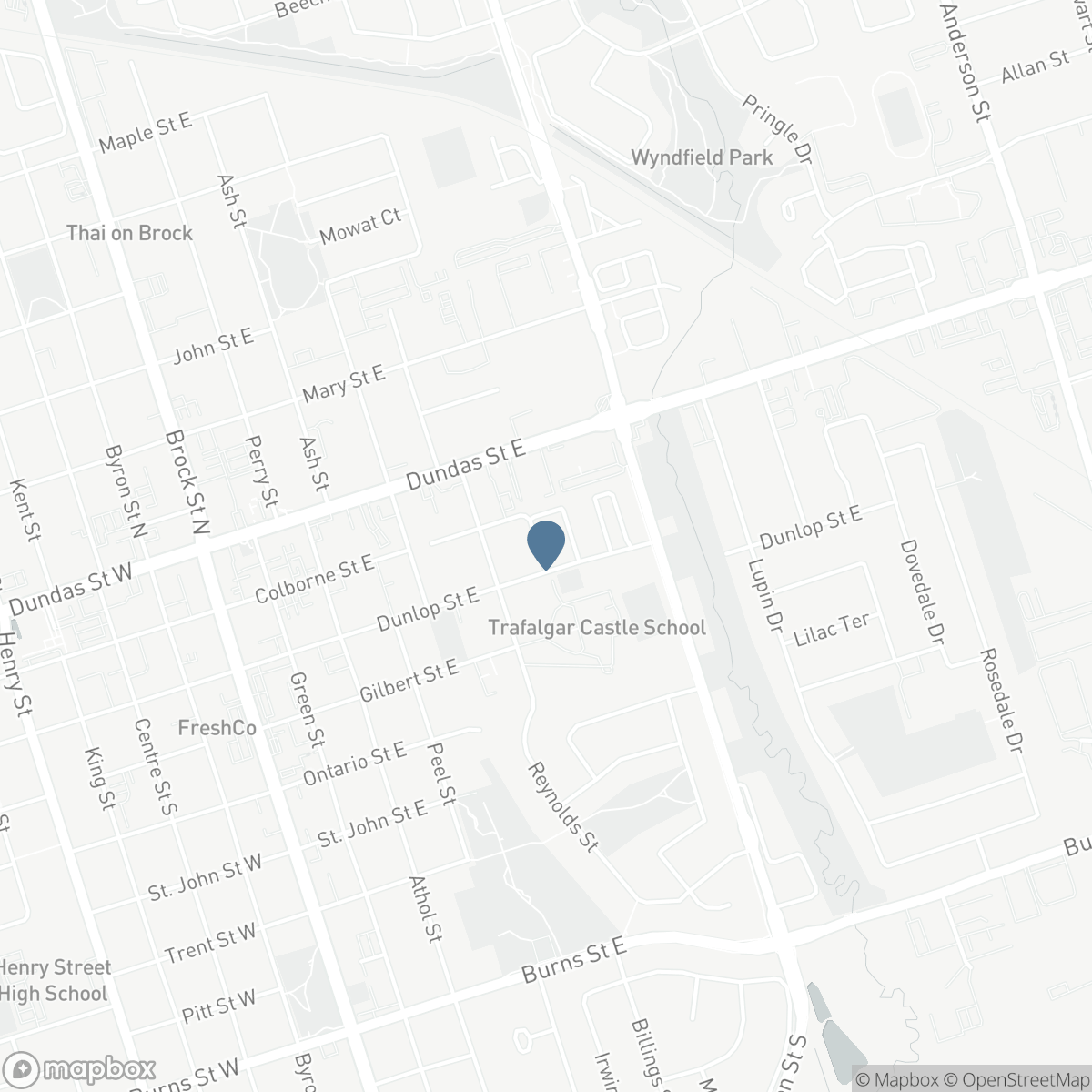 11 FRANK LLOYD WRIGHT STREET, Whitby, Ontario L1N 0N9